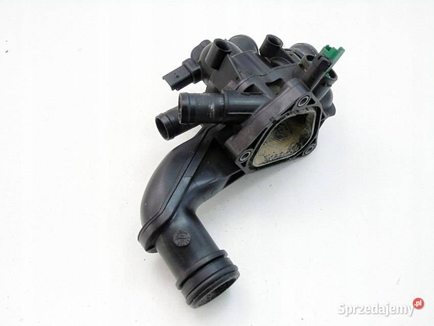 OBUDOWA TERMOSTATU 14 16 VTI 207 208 C3 C4 308