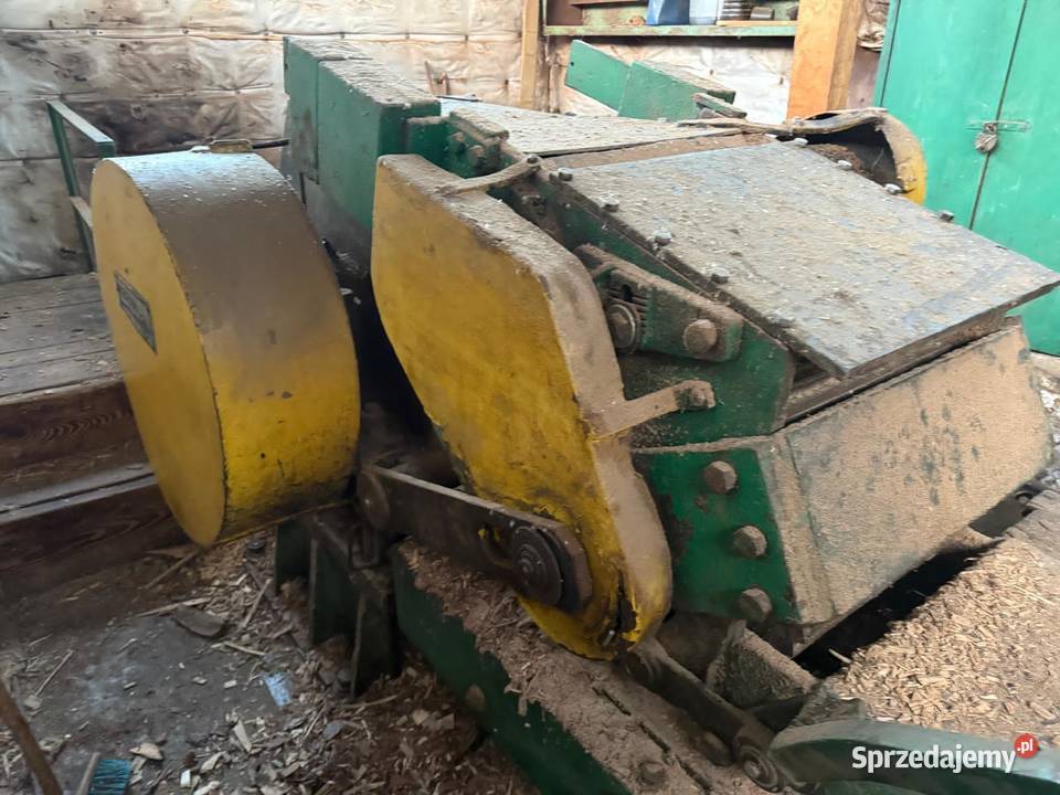 Rębak Żnin 500 Pozostałe Wejherowo sprzedam