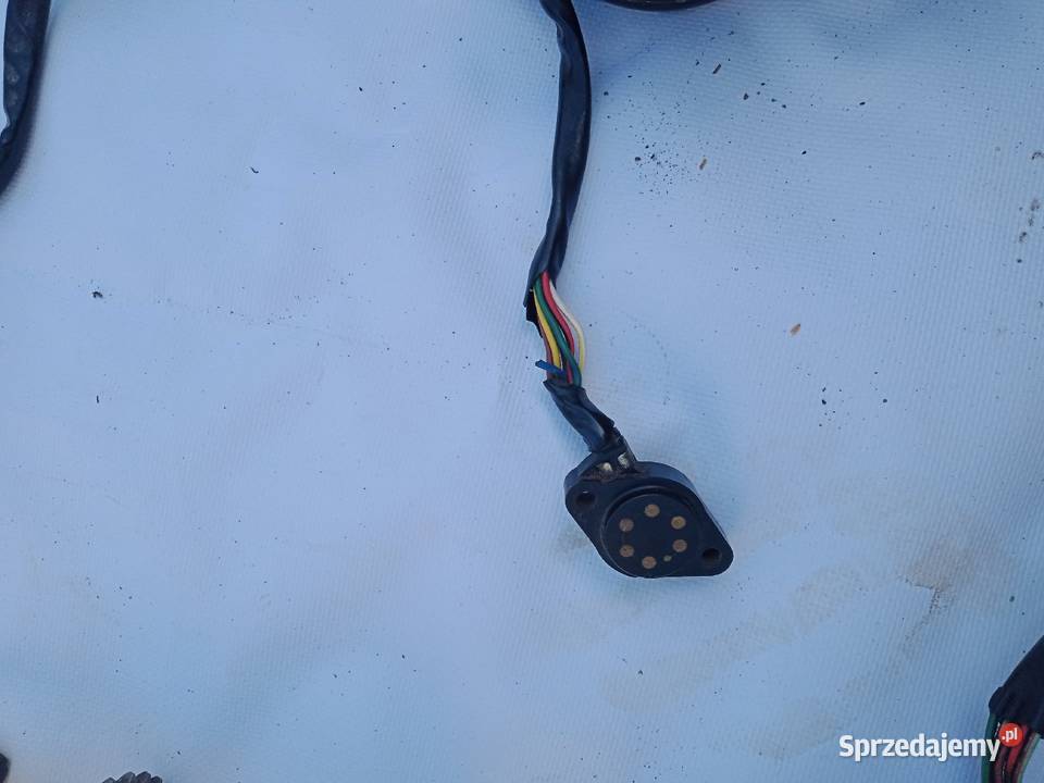 Czujnik zmiany biegów Suzuki gsx 400e lubelskie sprzedam