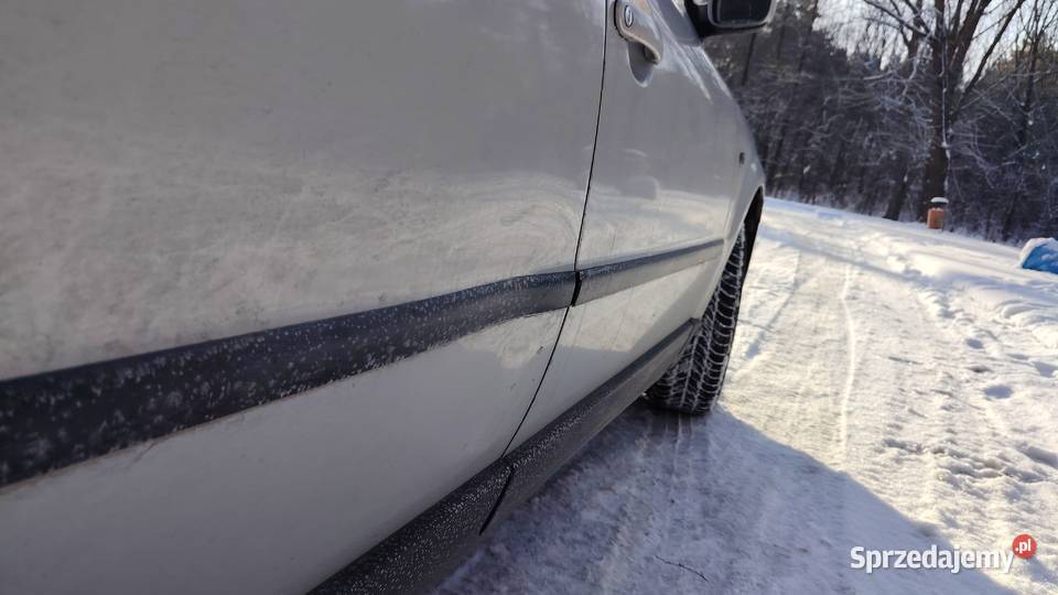 sprzedam bądź zamienie 110KM