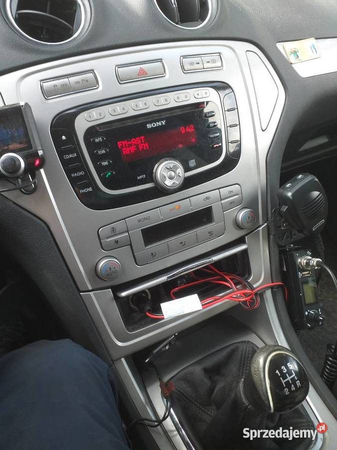 FORD MONDEO Mondeo Gorzów Wielkopolski sprzedam