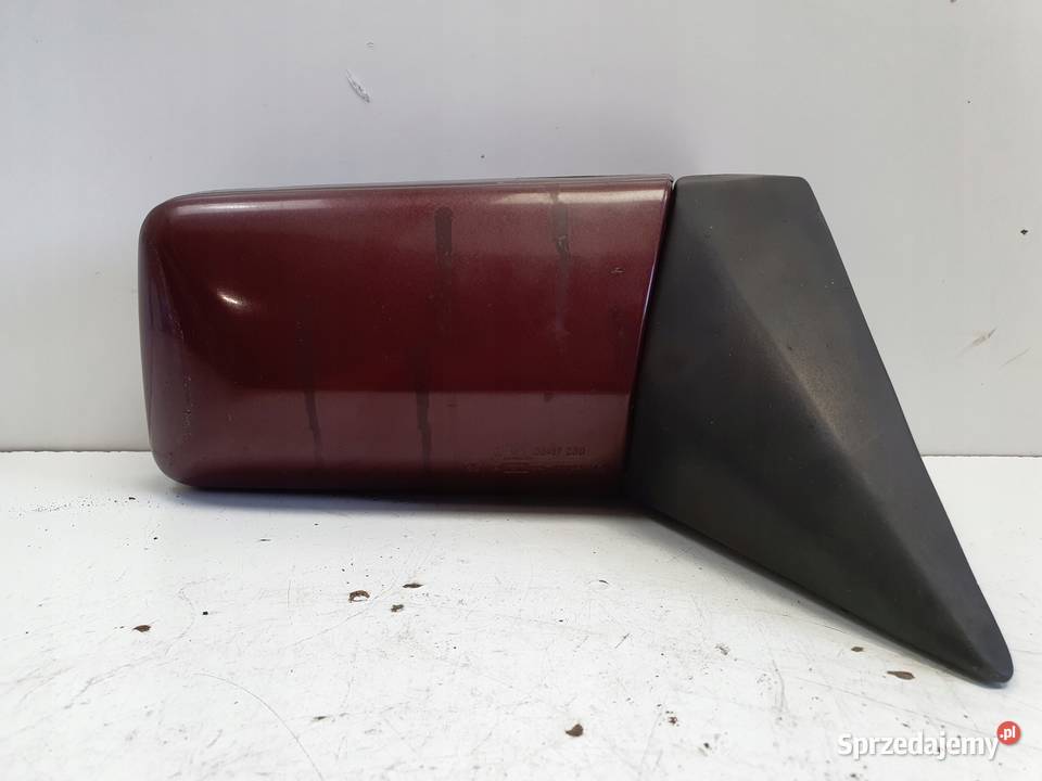 PRAWE LUSTERKO Mercedes 124 W124 PASAŻERA osobowe Chełm