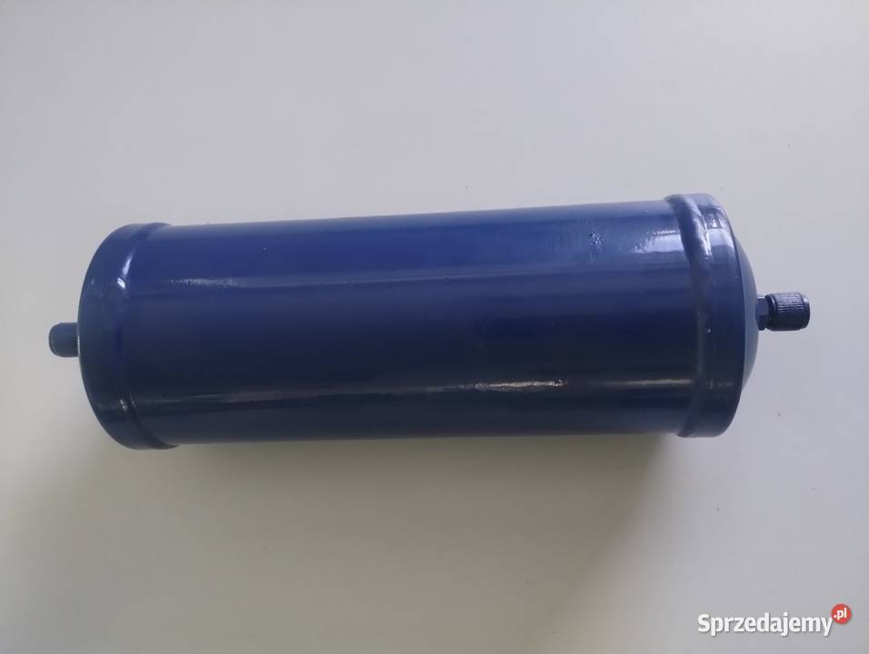 Acs Robinair serwis i kalibracja analizator