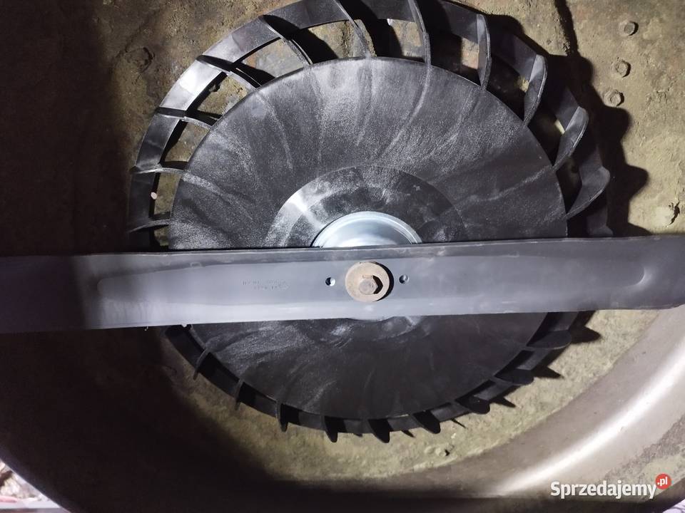 Traktorek MTD 125HP z Niemiec Kielce