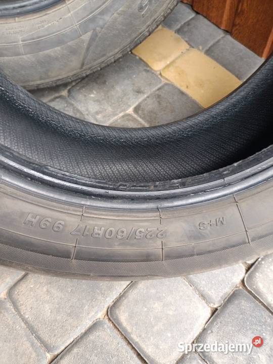 Opony suv L Grup 66 Dębica
