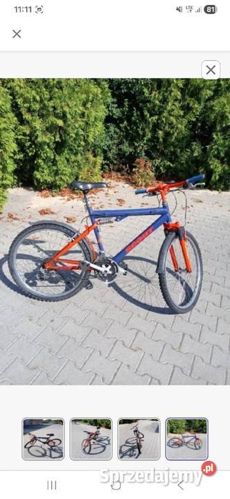 Sprzedam rower górski męski Aleksandrów Kujawski