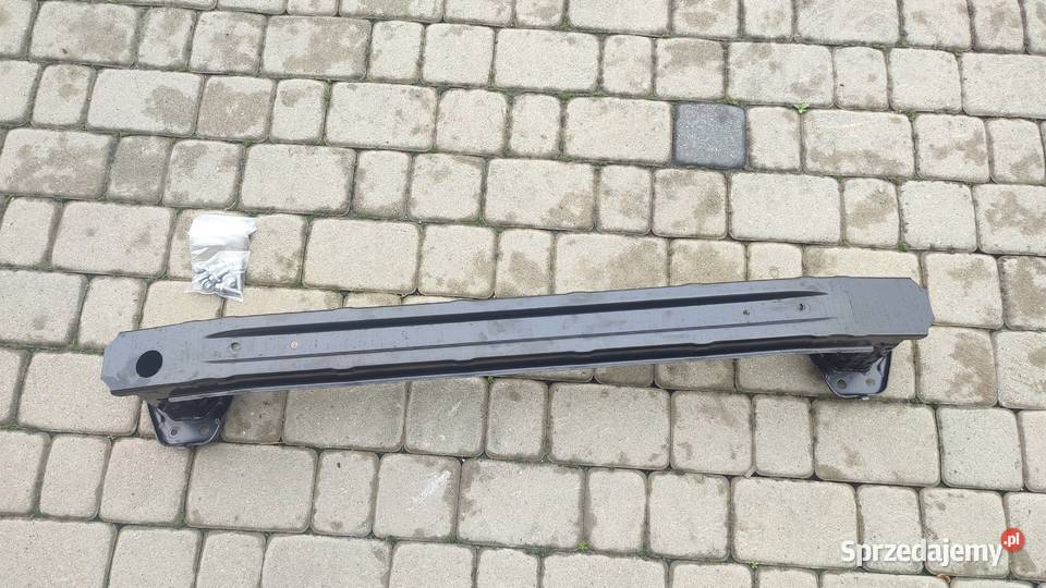 Corola Cross belka zderzaka tył Wzmocnienia, belki i wsporniki