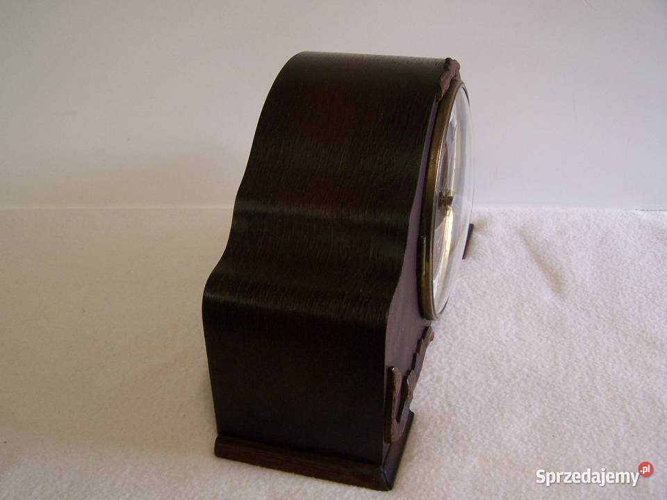 Zegar kominkowy marki Lancaster Koszalin