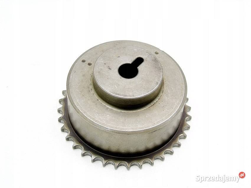 KOŁO WAŁKA ROZRZĄDU 11 COLT VI SMART FORFOUR osobowe Pozostałe śląskie