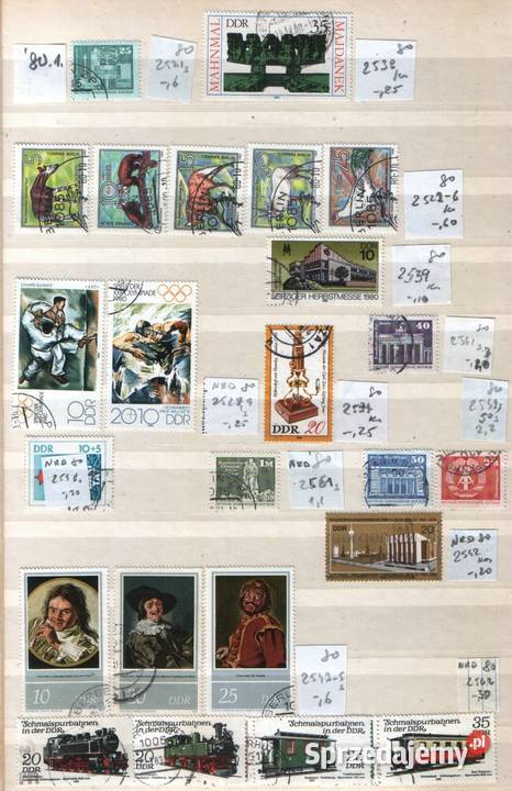 Zn NRD Mi 3171 2 kas 1988 Gliwice