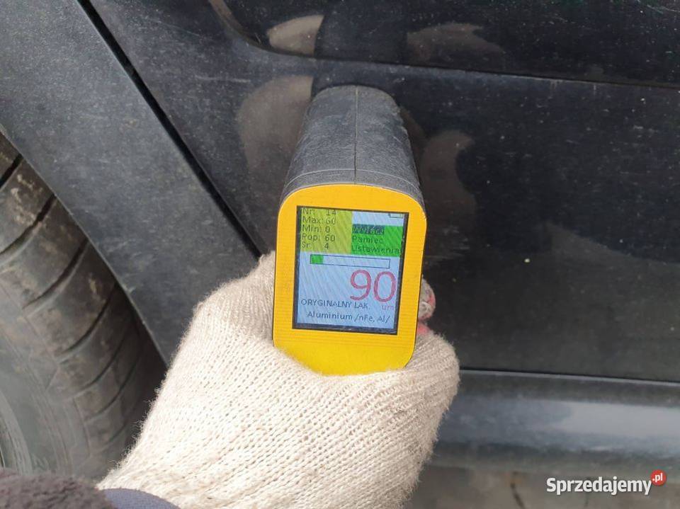 DRZWI PRAWE TYŁ AUDI A8 D3 LZ9Y osobowe Lipno