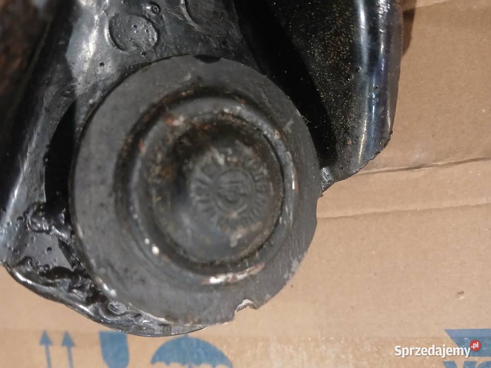 Wahacz dolny lewy do fiata 125p polonez Koluszki sprzedam