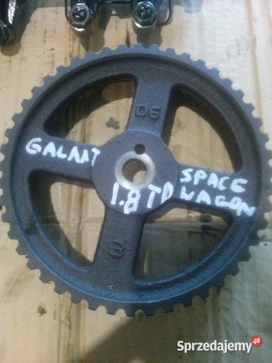 GALANT 18 TD 87 93 Walek klawiatura Mostki Walka Jastrzębia Góra