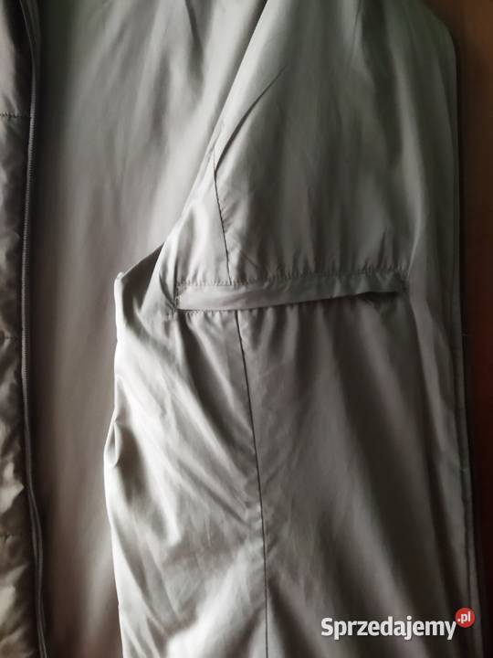 Kurtka płaszcz Lublin