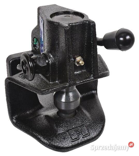 Zaczep transportowy 83x56 mm RO243A11000 Kamionna