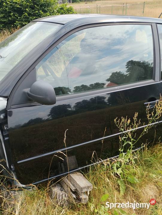 VW Lupo 14 1km Szczerców