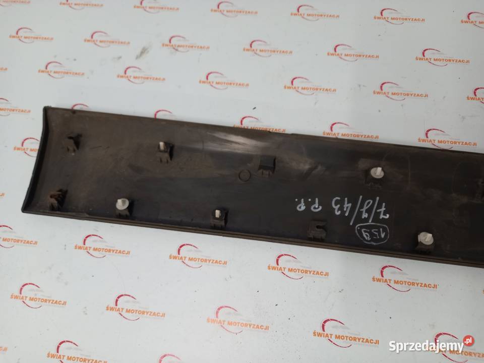 CHEVROLET CAPTIVA I 09r listwa ozdobna drzwi Kielce