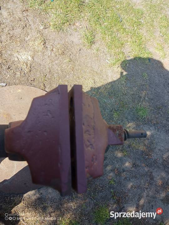 Imadło kowalskie pomorskie Bytonia sprzedam