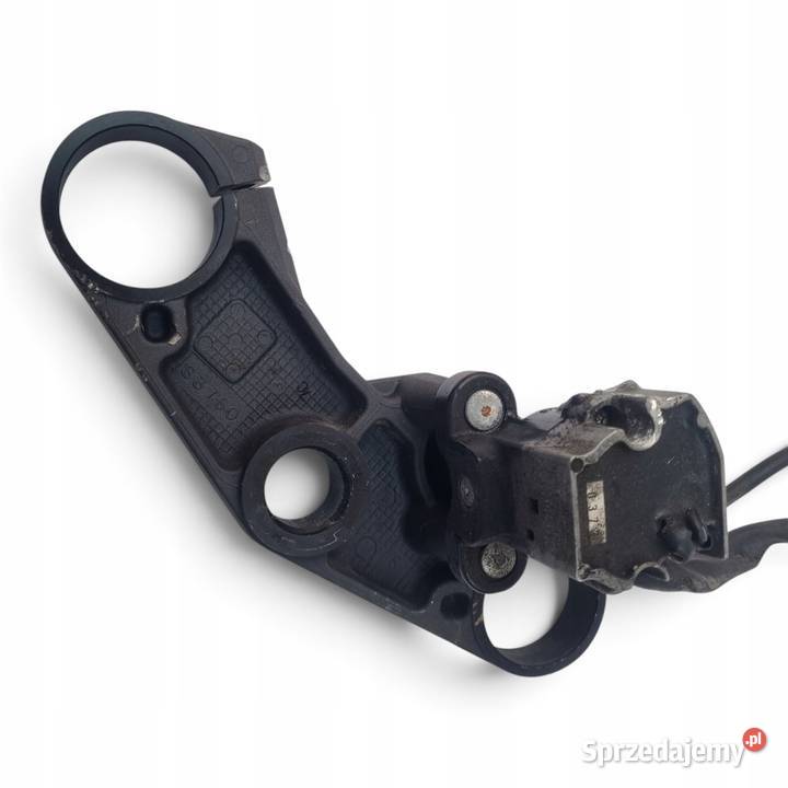 GÓRNA PÓŁKA ZAWIESZENIA Suzuki GSXR 600 750 GSXR Chełm