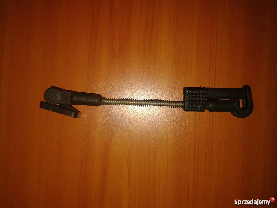 ODCHYLACZ KLAPY SILNIKA FIAT 126pnowy Gostynin