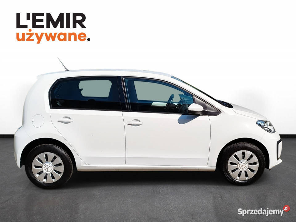 Volkswagen up Move Up FV 23 65 klima elektryczne szyby