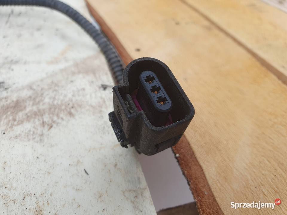 VW Passat B7 MAGLOWNICA przekładnia kierownicza Chełm