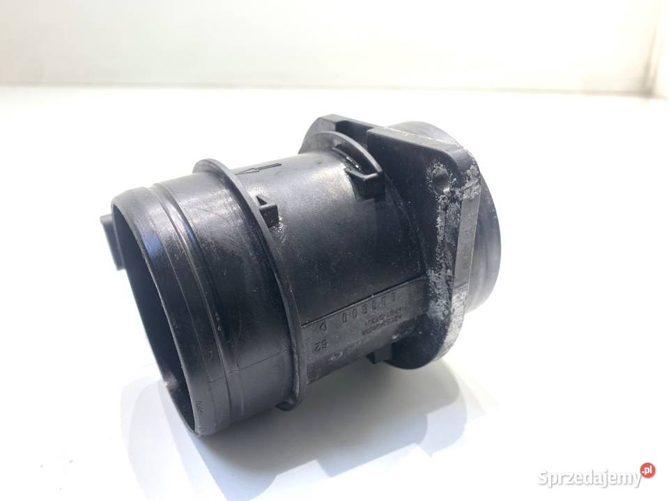 PRZEPŁYWOMIERZ AUDI A3 8V 04L906461B 16 110 podkarpackie