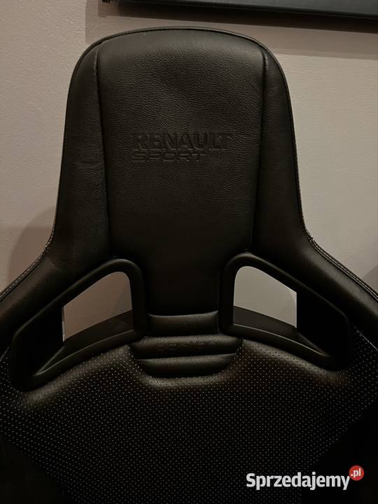 Fotele Renault Megane Recaro Kraków