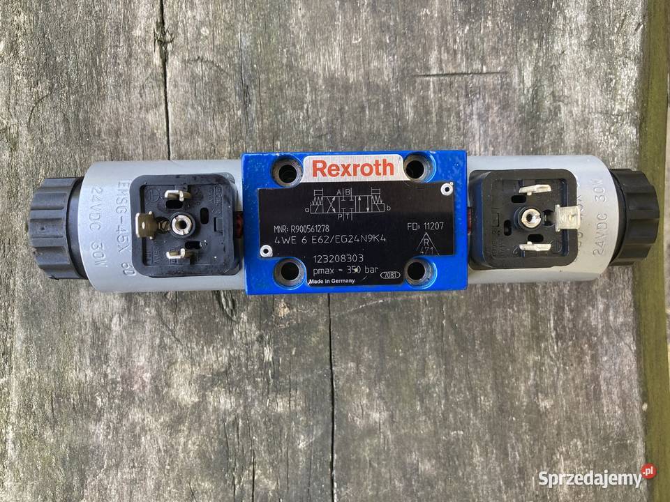 R900561278 4WE6 E62 dolnośląskie Syców