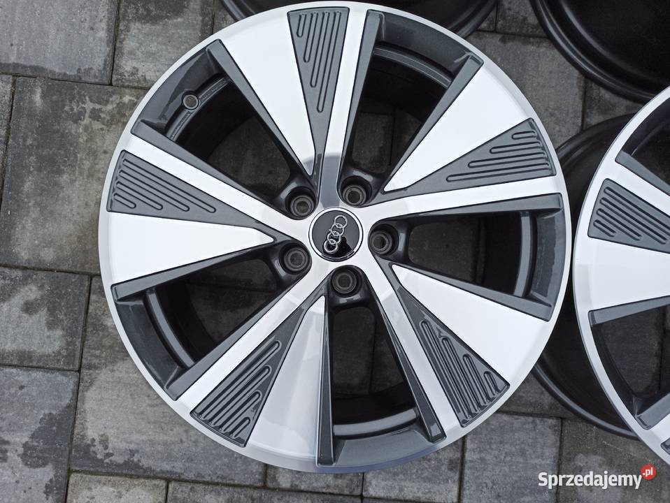 19 5x112 Audi SLine Nowy Sącz