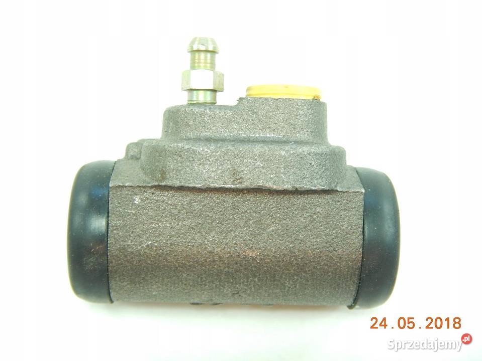 CYLINDEREK HAMULCOWY FIAT TEMPRA 1119D 8498