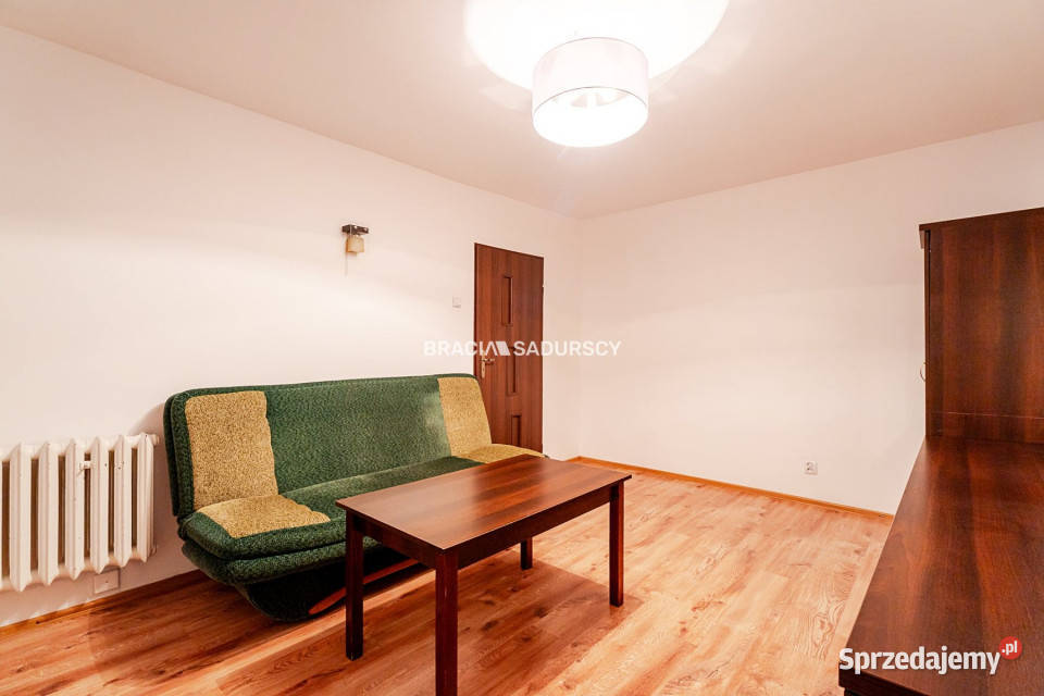 Mieszkanie do sprzedania 38m2 2pok Kraków małopolskie