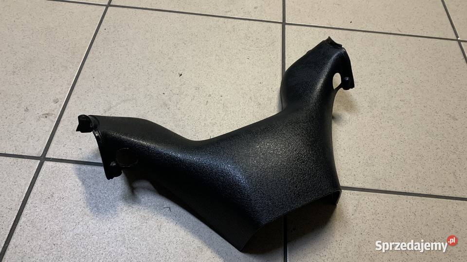 Osłona kierownicy maskownica Piaggio MP3 125 małopolskie Brzeszcze