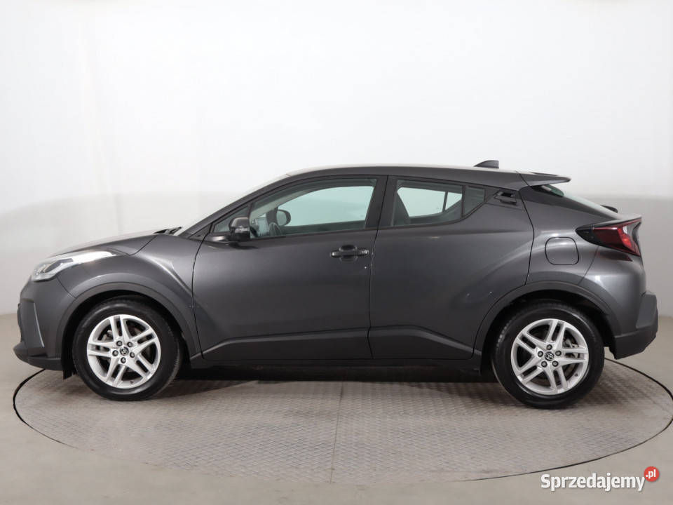 Toyota CHR 18 Hybrid