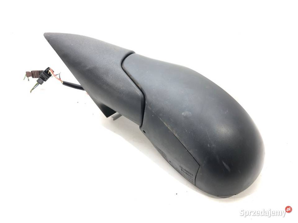 LUSTERKO LEWY CITROEN C3 Hatchback ZEWNĘTRZNE