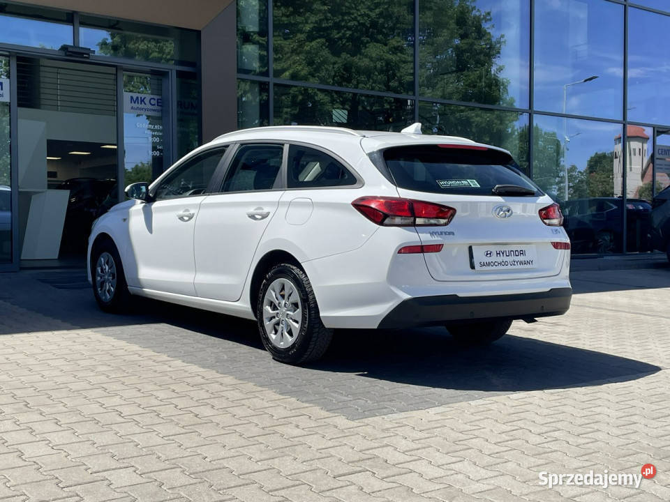 Hyundai i30 15DPI 110 Classic Wagon Salon III 146028km