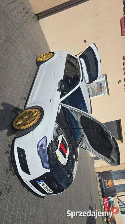 Audi a3 8v sportback doinwestowane zamiana Rok produkcji 2014 Nowy Sącz