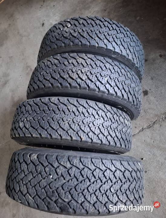 Opony Samochodowe lubelskie Lublin
