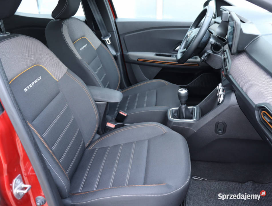 Dacia Sandero 10 TCe Piaseczno sprzedam