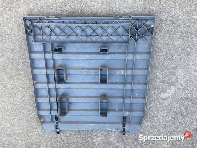 Pokrywa Obudowa Akumulatora Atego 9705410005 Atrapy Maszewo