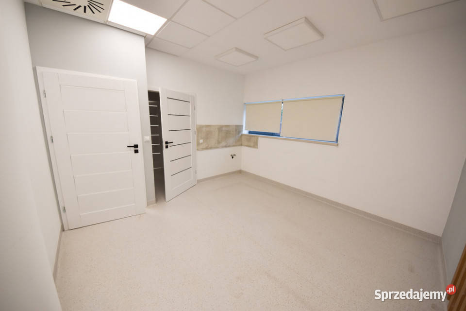 Lokal 985m2idealny na gabinetbiuro Opole
