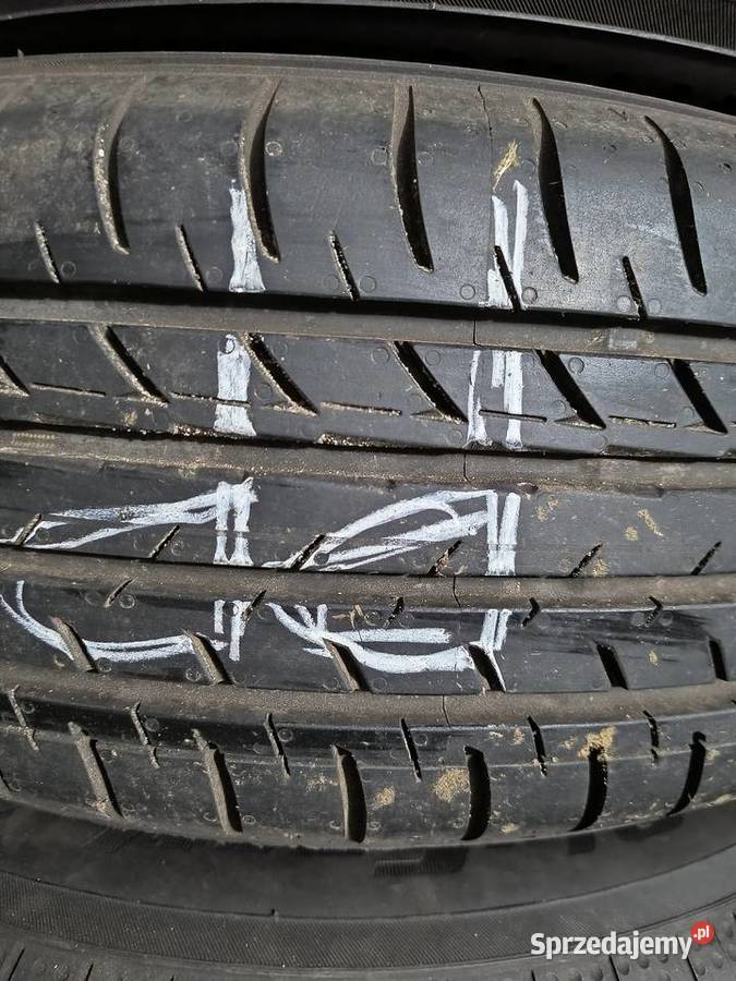 Alufelgi 4x100 yokohama bluearth gt 18565r15 Warszawa