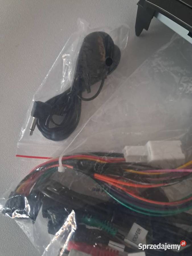 nowy carpley do toyoty auriscorola 20062012