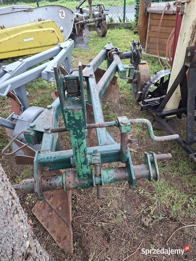 Plug 3 skibowy podkarpackie sprzedam