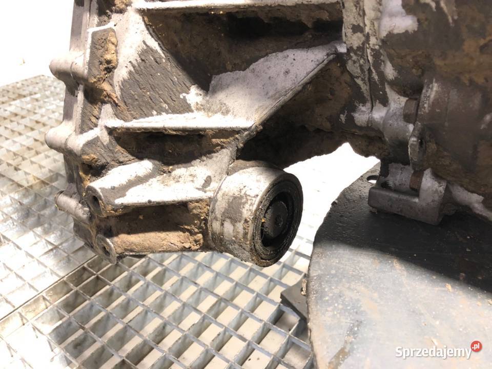 SKRZYNIA BIEGÓW SUZUKI GRAND VITARA I 20 92 9806 Skrzyni biegów podkarpackie