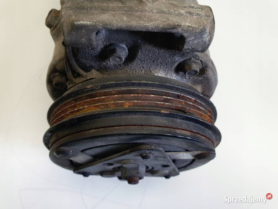 SPRĘŻARKA KLIMATYZACJI Volvo S60 II V60 I V70