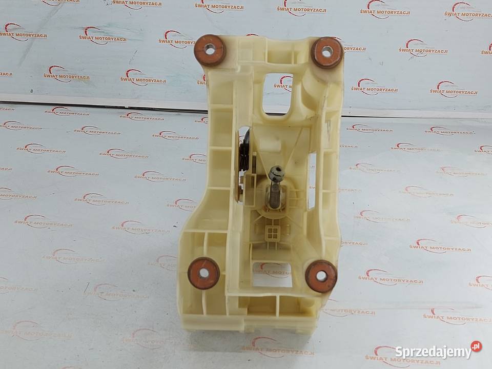 KIA SPORTAGE III 12r lewarek zmiany biegów osobowe Kielce