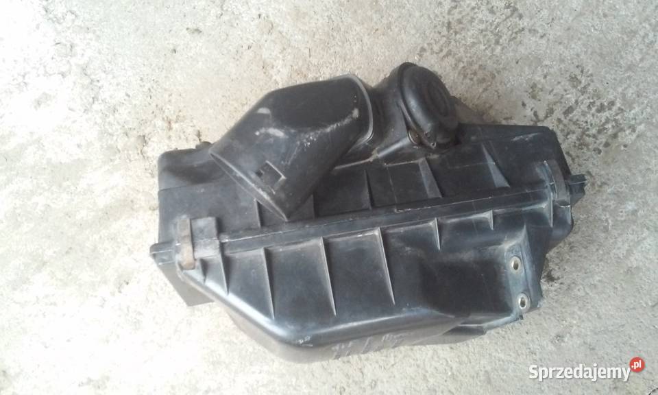 Obudowa filtra powietrza golf 2 13 Nz 191 129 Barlinek