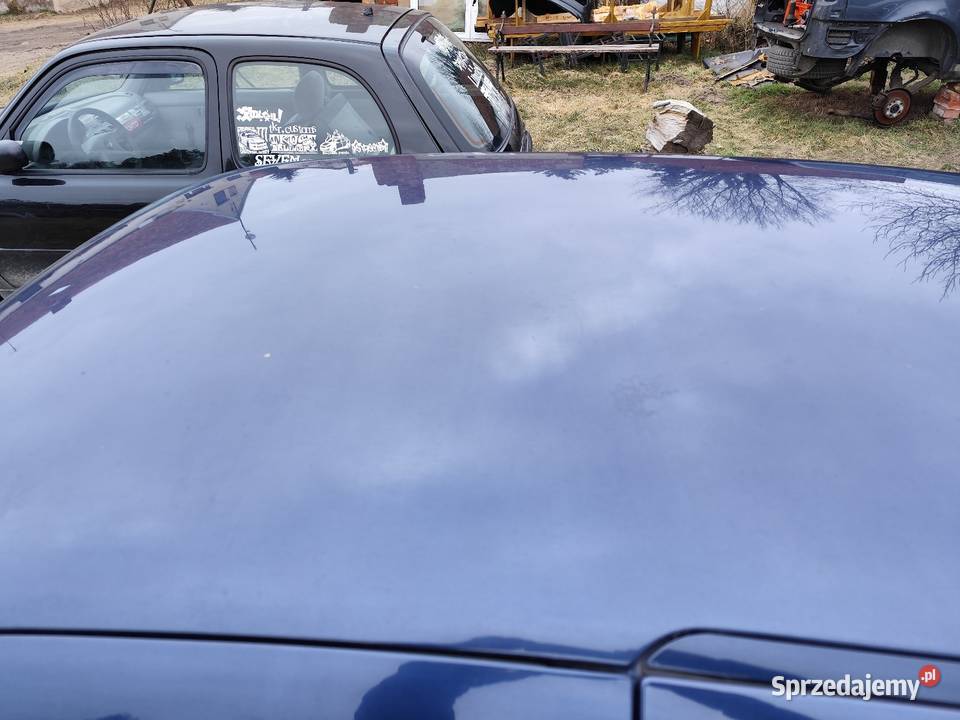 Renault Clio 2 polift 12b ABS Clio wielkopolskie Zaborowice