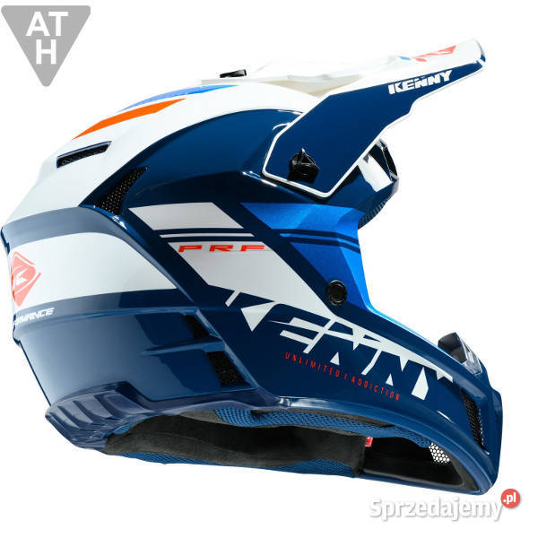 KASK KENNY 2020 PRF BLUE CANDY POLIWĘGLAN SML Mrągowo